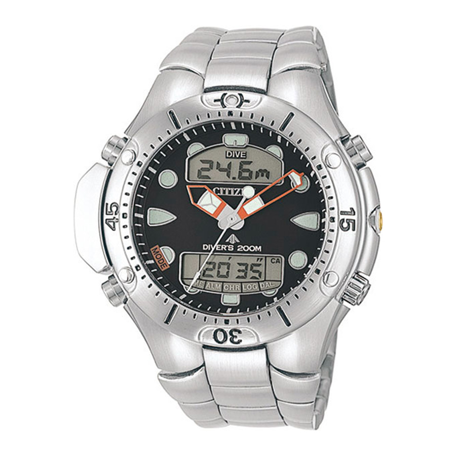 RELOJ CITIZEN PROMASTER JP1060-52E | | Relojes Costa Rica