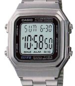 RELOJ CASIO A-178WA-1