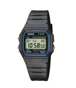 RELOJ CASIO F-91W-1