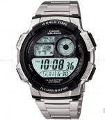 RELOJ CASIO AE-1000WD-1A