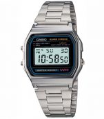 RELOJ CASIO UNISEX A158WA-1