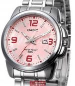 RELOJ CASIO PARA MUJER LTP-1314D-5AV