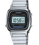 RELOJ CASIO LA670WA-1