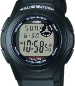 RELOJ CASIO F-200W-1A