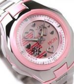 RELOJ CASIO PARA MUJER LCF-10D-4A