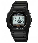 CASIO G-SHOCK DW-5600E-1V