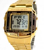 RELOJ CASIO VINTAGE DB-360G