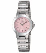 RELOJ CASIO PARA MUJER LTP-1177A-4A1