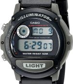 CASIO W-87H-1