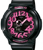 Reloj Casio BABY-G bga-130