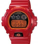 Reloj Casio g-shock dw-6900cb-4d