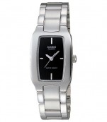 RELOJ CASIO PARA MUJER LTP-1165A-1C