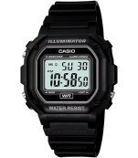 RELOJ CASIO F-108WH-1A