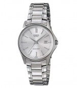 RELOJ CASIO PARA MUJER LTP-1183A-7A