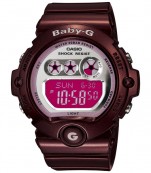 CASIO BABY-G BG-6900-4