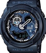 Reloj Casio G-Shock ga-300a-2