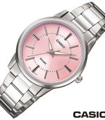 RELOJ CASIO PARA MUJER LTP-1303D-4AV