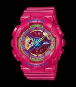 CASIO BABY-G BA-112-4