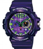 Reloj Casio G-Shock gac-110-6