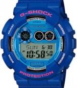 Reloj Casio G-Shock GD-120TS