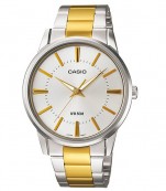 RELOJ CASIO MTP-1303sg