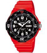 RELOJ CASIO MRW-200HC-4BV