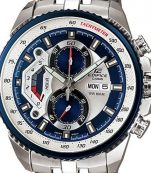 RELOJ CASIO EDIFICE EF-558D-2AV