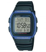 RELOJ CASIO W-96H-2