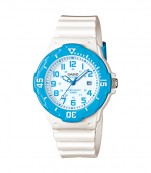 RELOJ CASIO PARA MUJER LRW-200H-2B