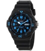 Reloj Casio mrw-200h -2B