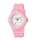 RELOJ CASIO PARA MUJER LRW-200H-4B2V