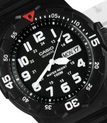 RELOJ CASIO MRW-200H-1B