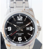 RELOJ CASIO MTP-1314D-1A