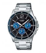 RELOJ CASIO MTP-1374D-2A