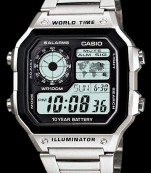 RELOJ CASIO AE-1200WHD-1