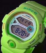 CASIO BABY-G BG-6903-3