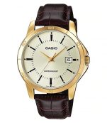 RELOJ CASIO MTP-V004GL-9A