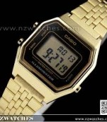 RELOJ CASIO LA680WGA-1DF