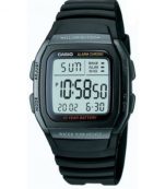 RELOJ CASIO W-96H-1B