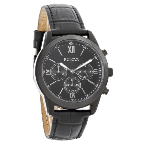 Bulova maquinaria discount