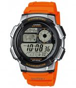 RELOJ CASIO AE-1000W-4B