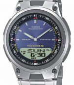 RELOJ CASIO AW-80D-2A