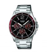 RELOJ CASIO MTP-1374D-5A