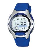 CASIO PARA MUJER LW-200-2A