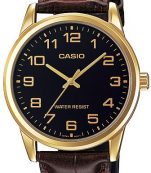 RELOJ CASIO MTP-V001GL-1B