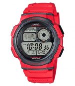 RELOJ CASIO AE-1000W-4A