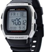 RELOJ CASIO W-96H-1AV