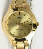 RELOJ CASIO LTP-1128N-9A