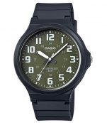 RELOJ CASIO MW-240-3