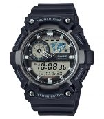 RELOJ CASIO AEQ-200W-1PP